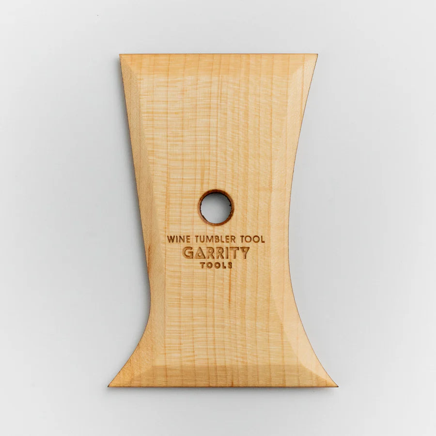Wine Tumbler Tool