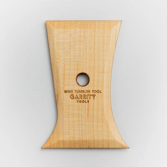 Wine Tumbler Tool