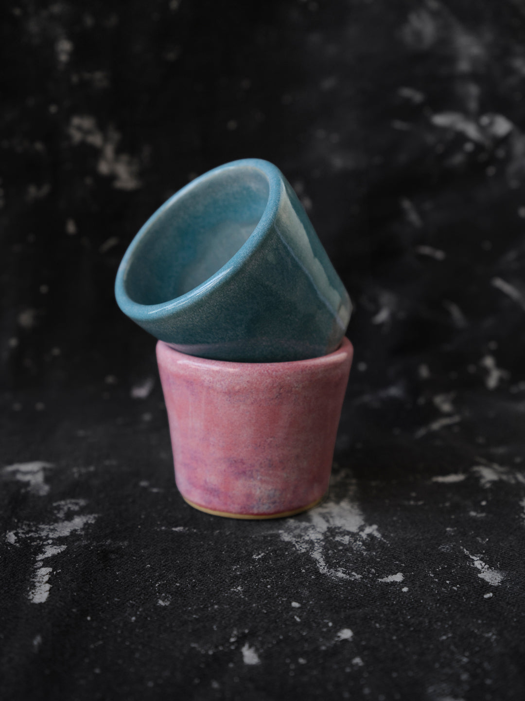Medium V Cup