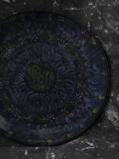 Decorative Plate