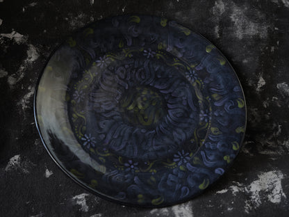 Decorative Plate
