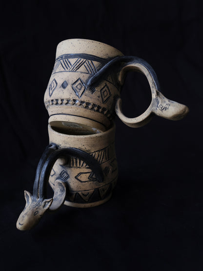 Dunes Mug