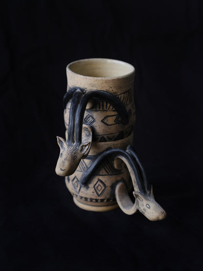 Dunes Mug