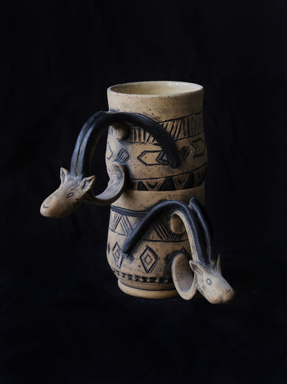Dunes Mug