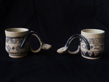 Dunes Mug