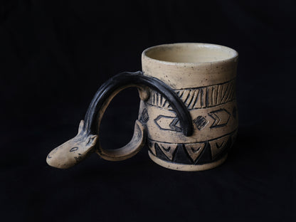 Dunes Mug
