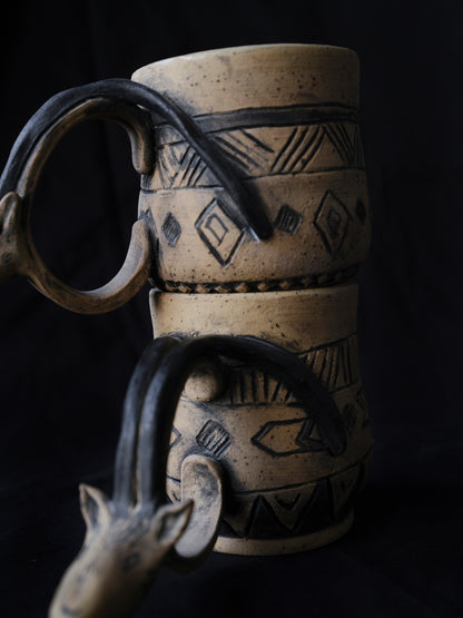 Dunes Mug