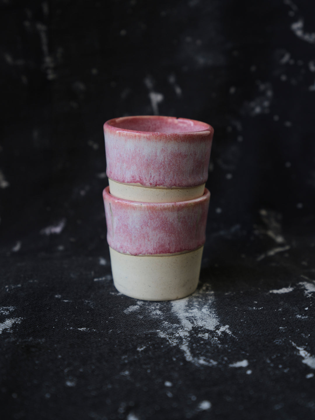 Small Cup