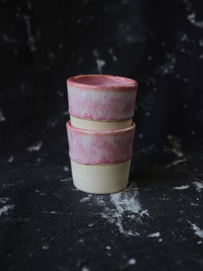 Small Cup
