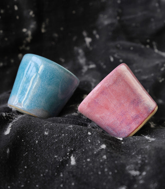 Medium V Cup