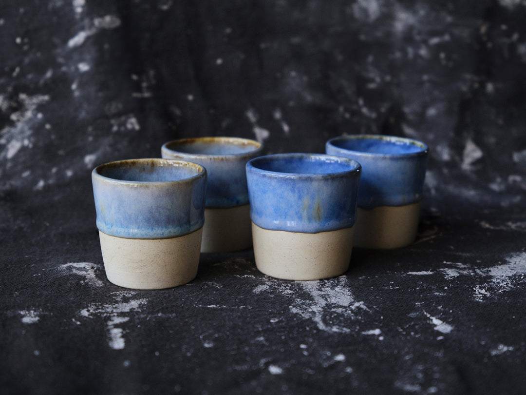 Small Cup