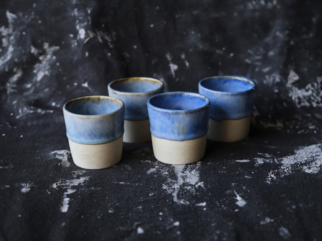 Small Cup
