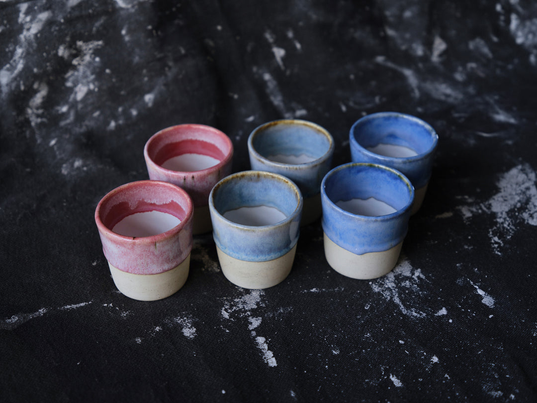 Small Cup