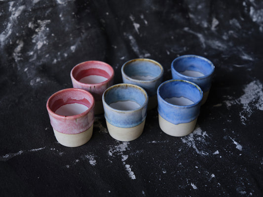 Small Cup