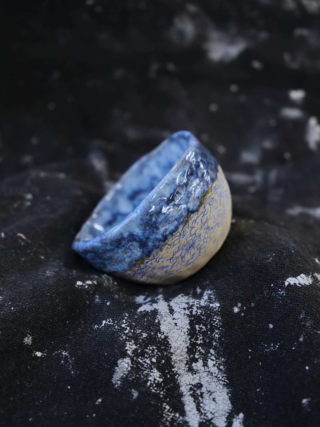 Blue Bowl