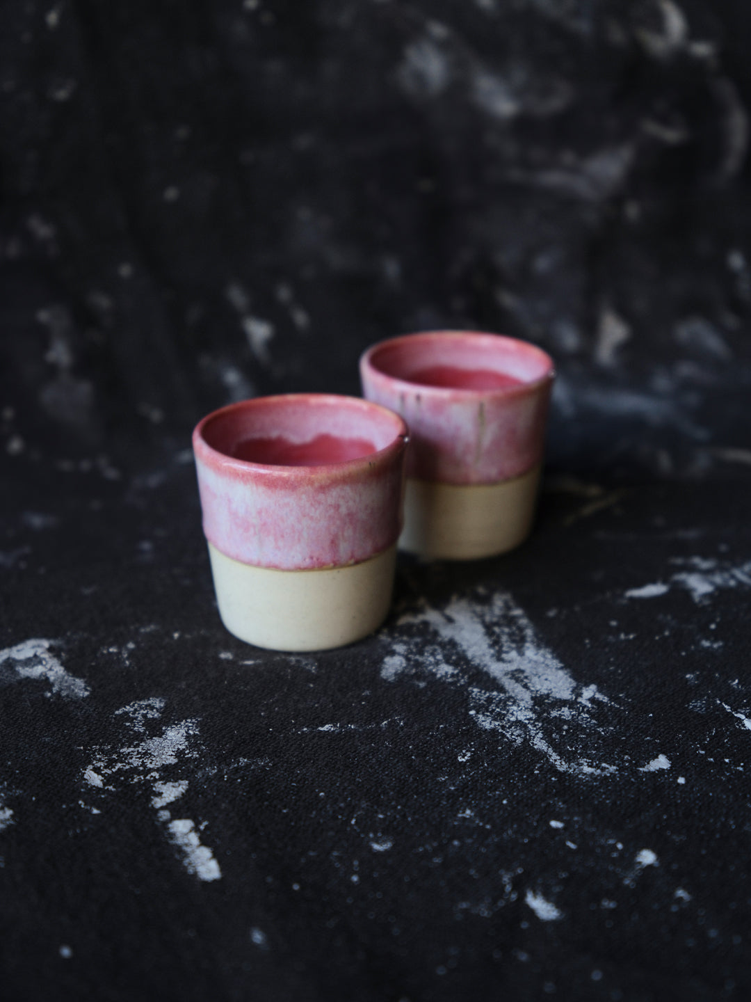 Small Cup