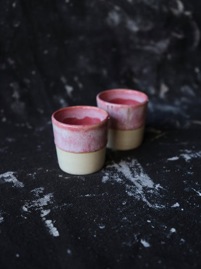 Small Cup