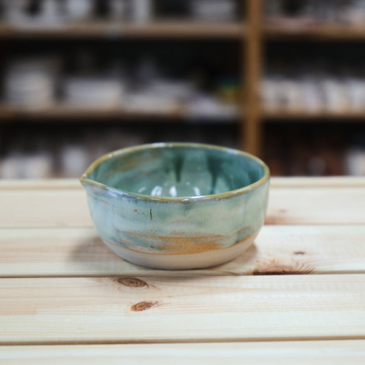 Matcha Bowl Soft Green