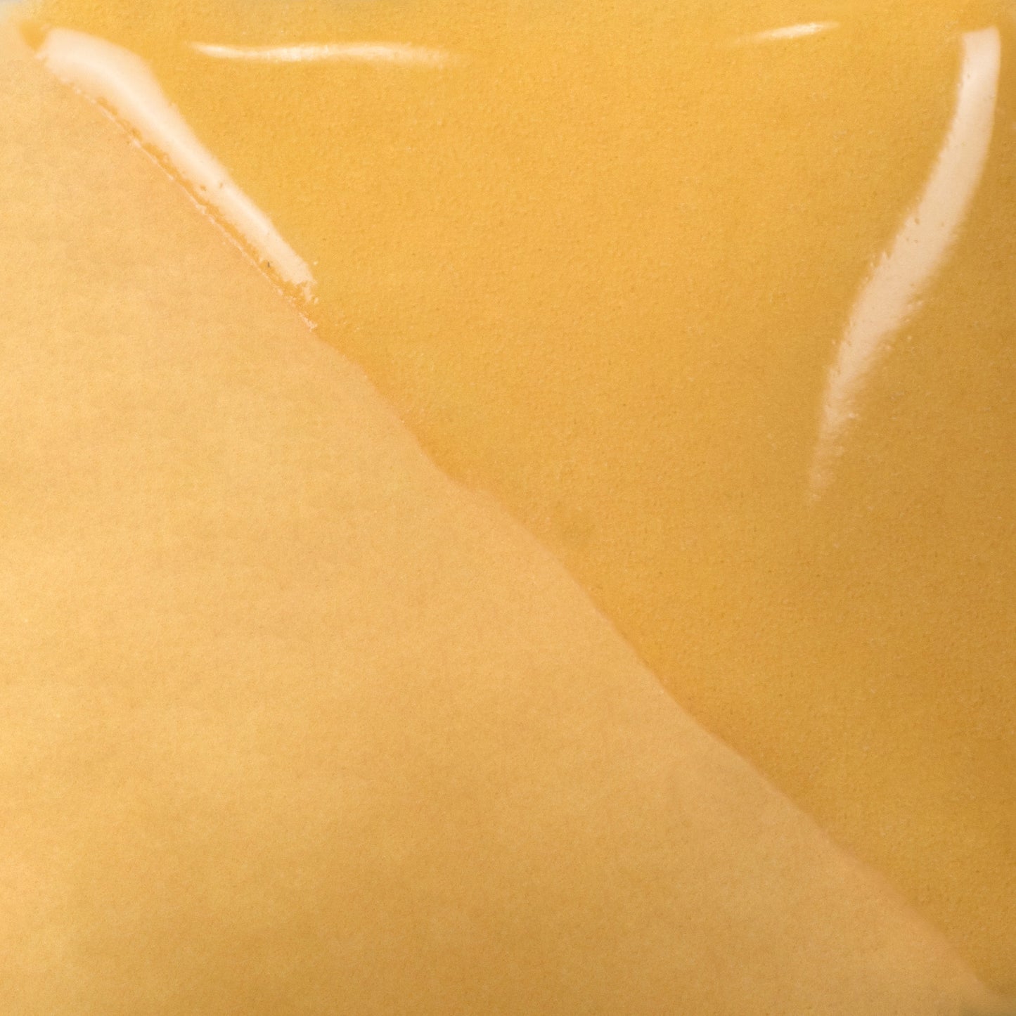 Squash Yellow UG-203 Cone 10 reduction