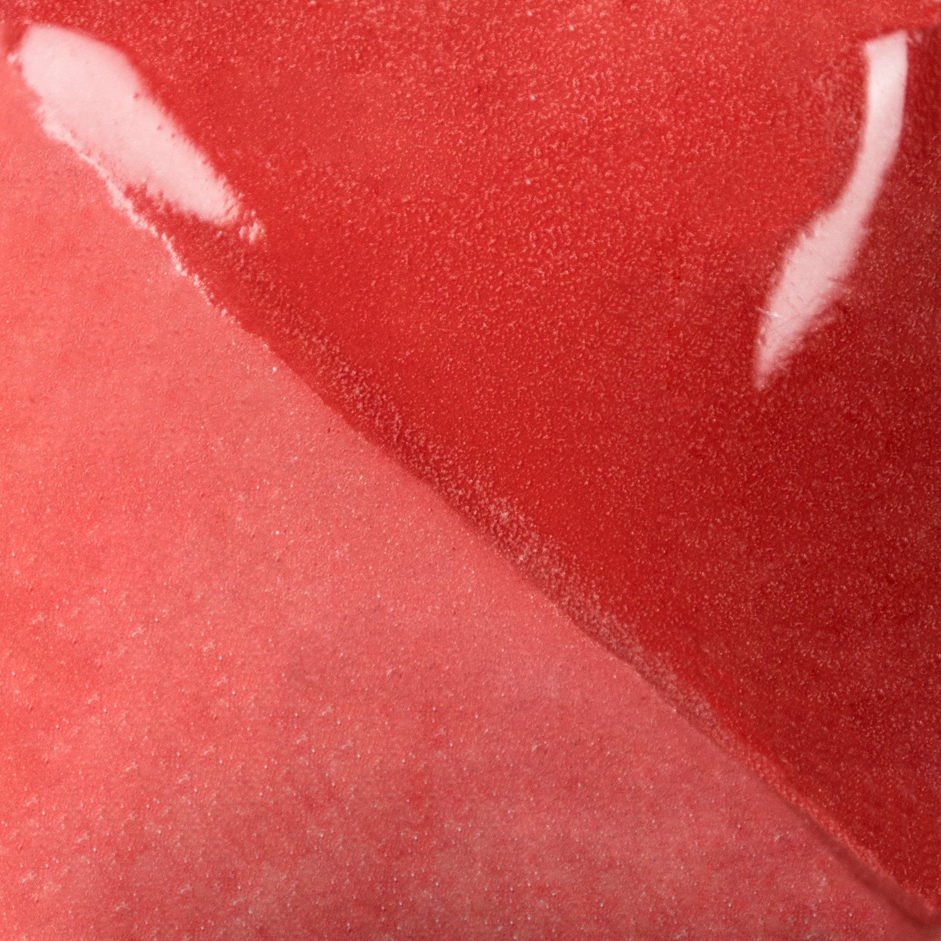 Flame Red UG-207 Cone 10 reduction
