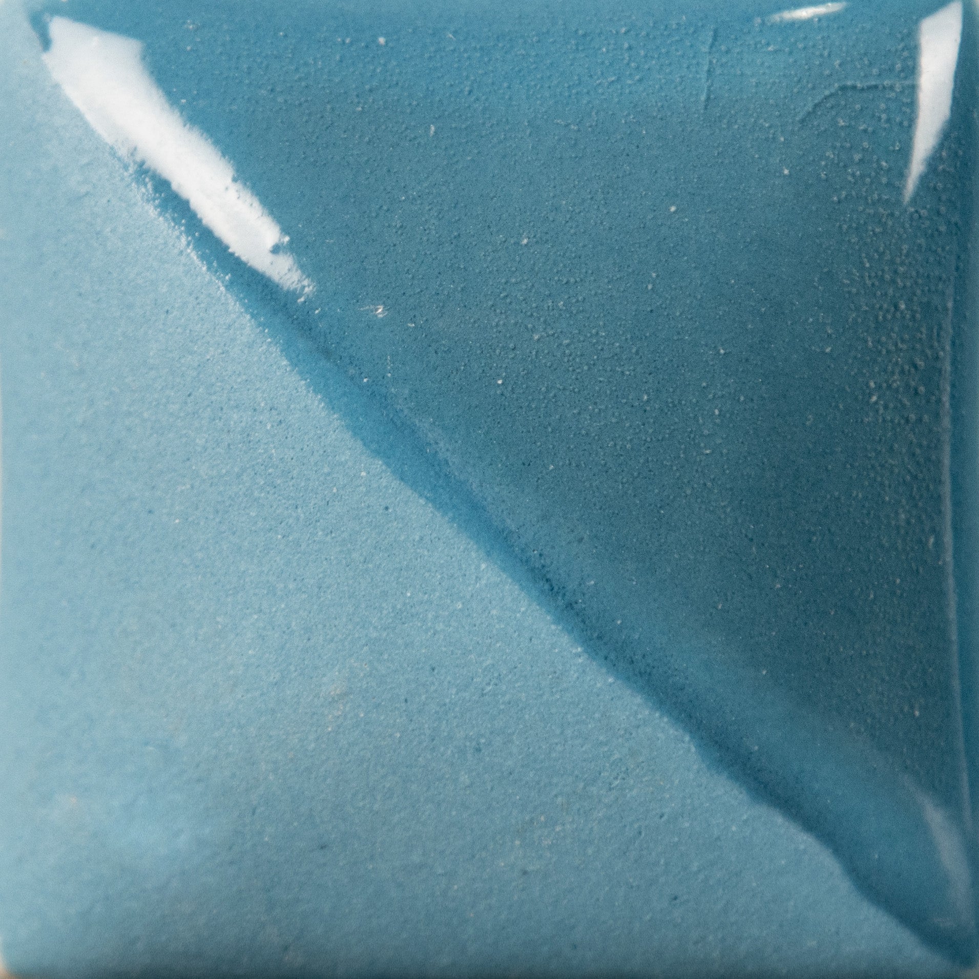 Marine Blue UG-219 Cone 10 reduction