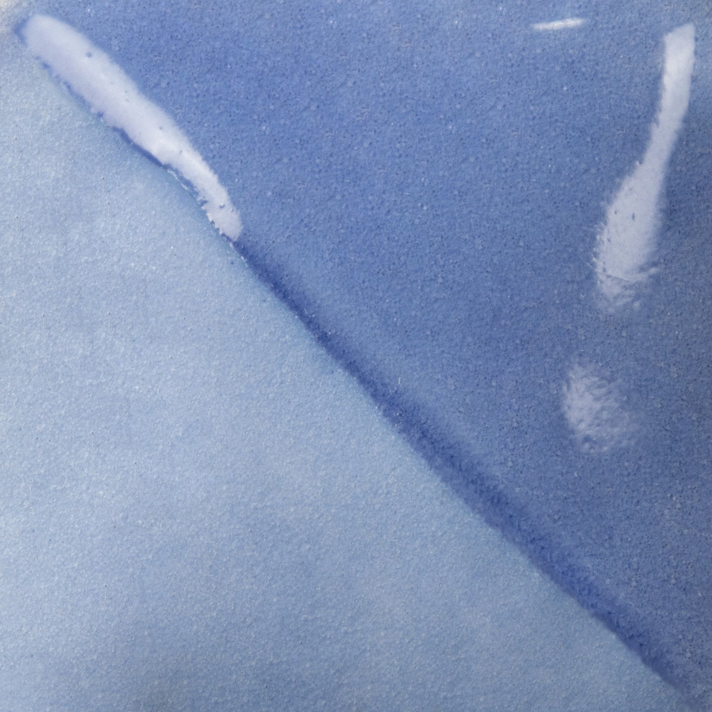 Sea Blue UG-002 Cone 10 reduction