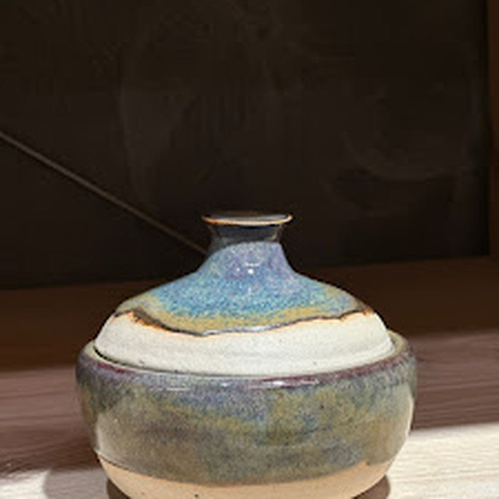 Spice Jar - Multicolour combo