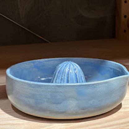 Lime Squeezer - Blue