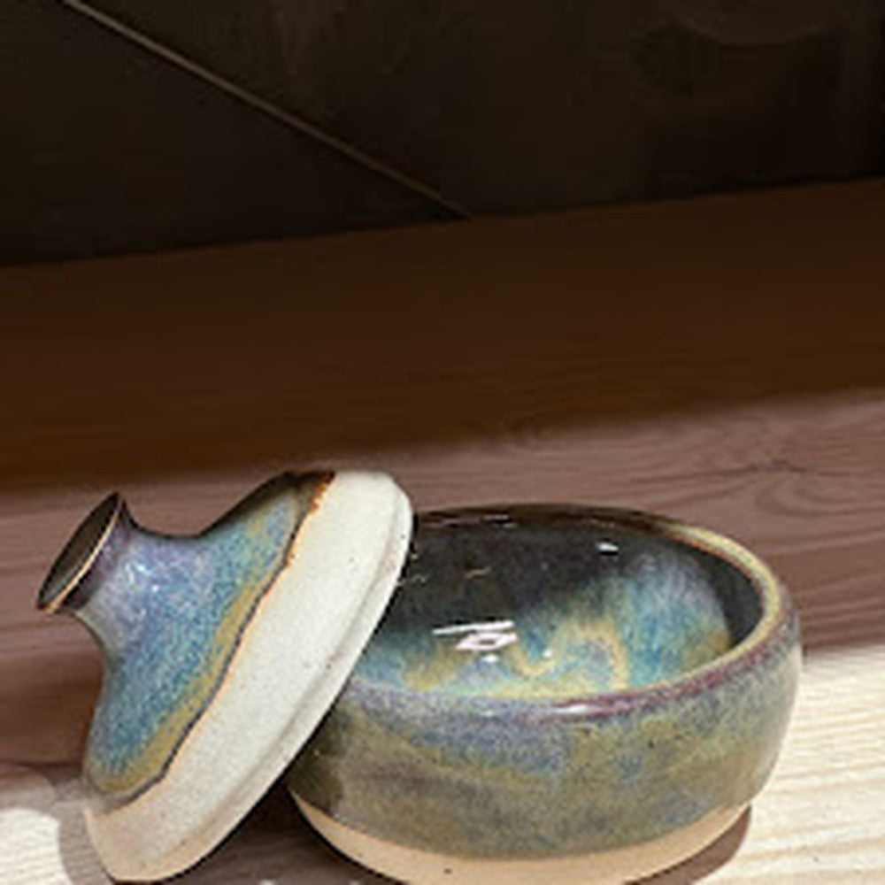Spice Jar - Multicolour combo
