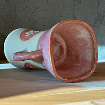 Madkhan (Incense Burner) - Blue