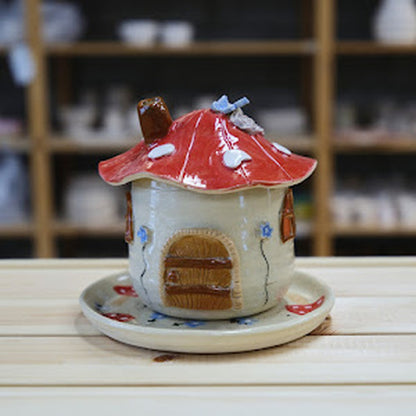 House Madkhan (Incense Burner) - Multicolour combo
