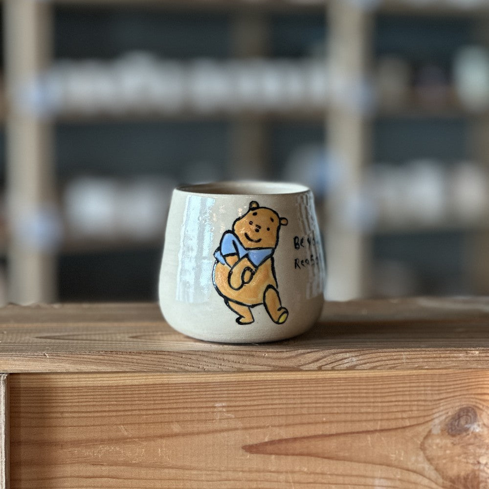 Winnie the Pooh Honey - Cream