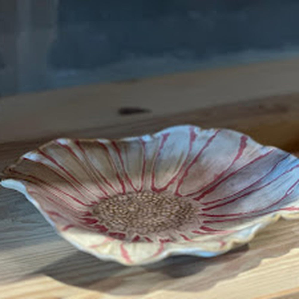 Flora Plate - Mixed