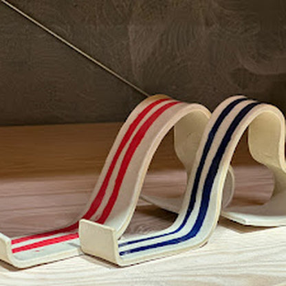 Phone Holder - Blue