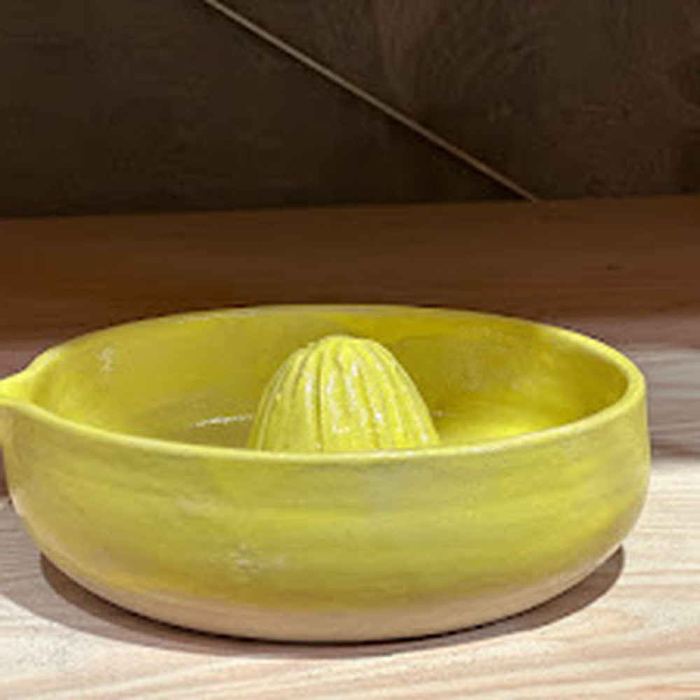 Lime Squeezer - Blue
