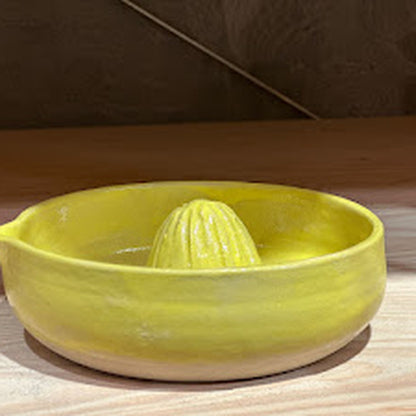 Lime Squeezer - Blue