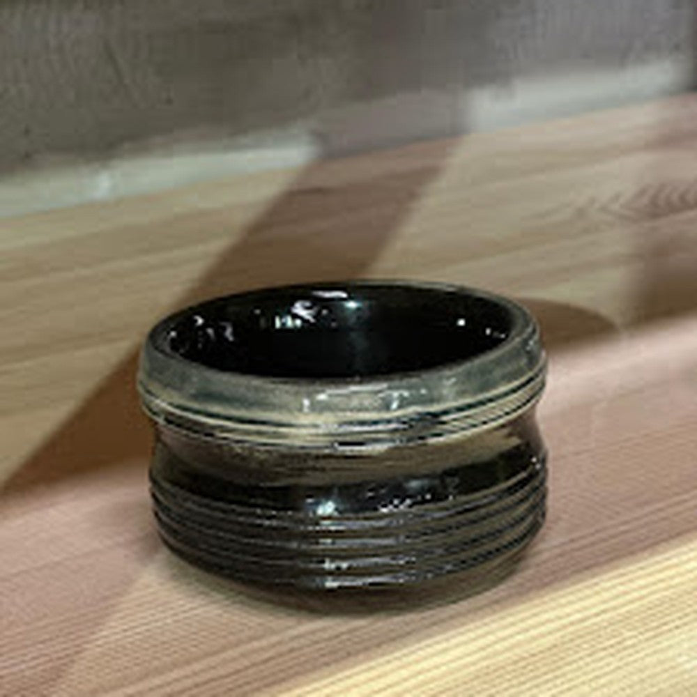 HQ Vase (Small) - Olive