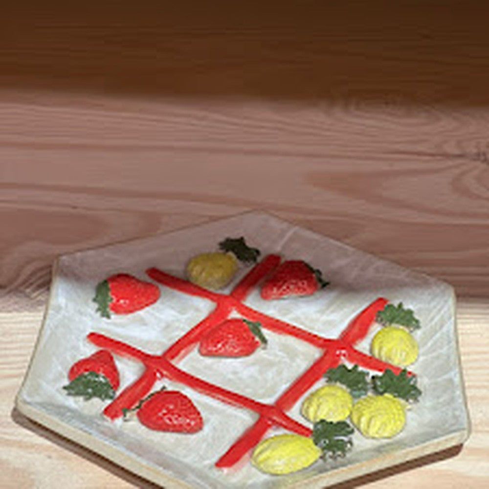 XOXO Game Board - Mixed