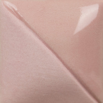 Pink Pink UG-146 Cone 6 oxidation