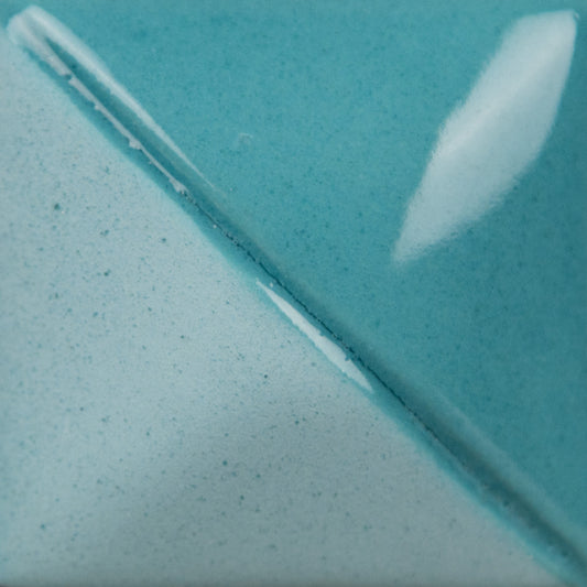 Marine Blue UG-219 Cone 06 oxidation