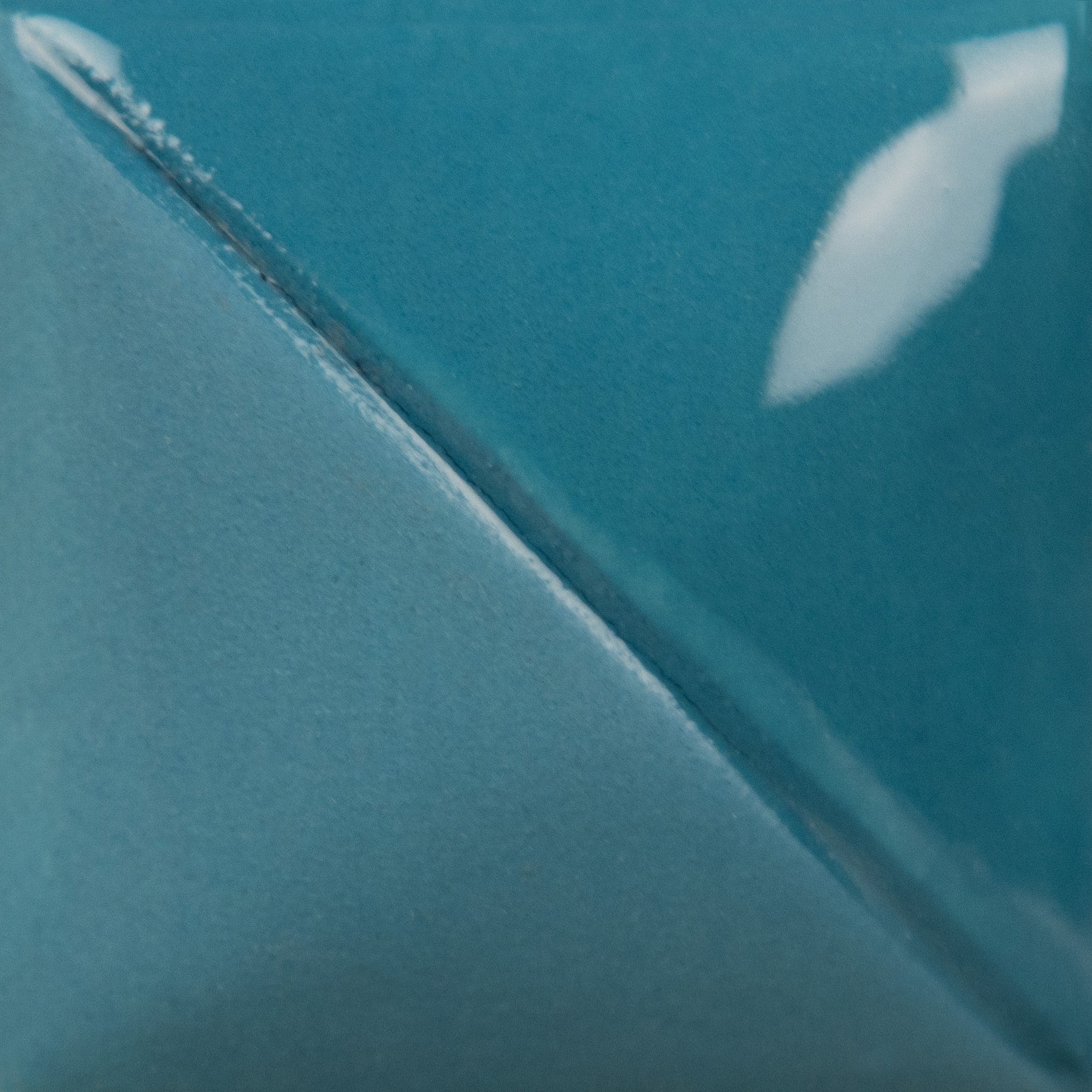Marine Blue UG-219 Cone 6 oxidation