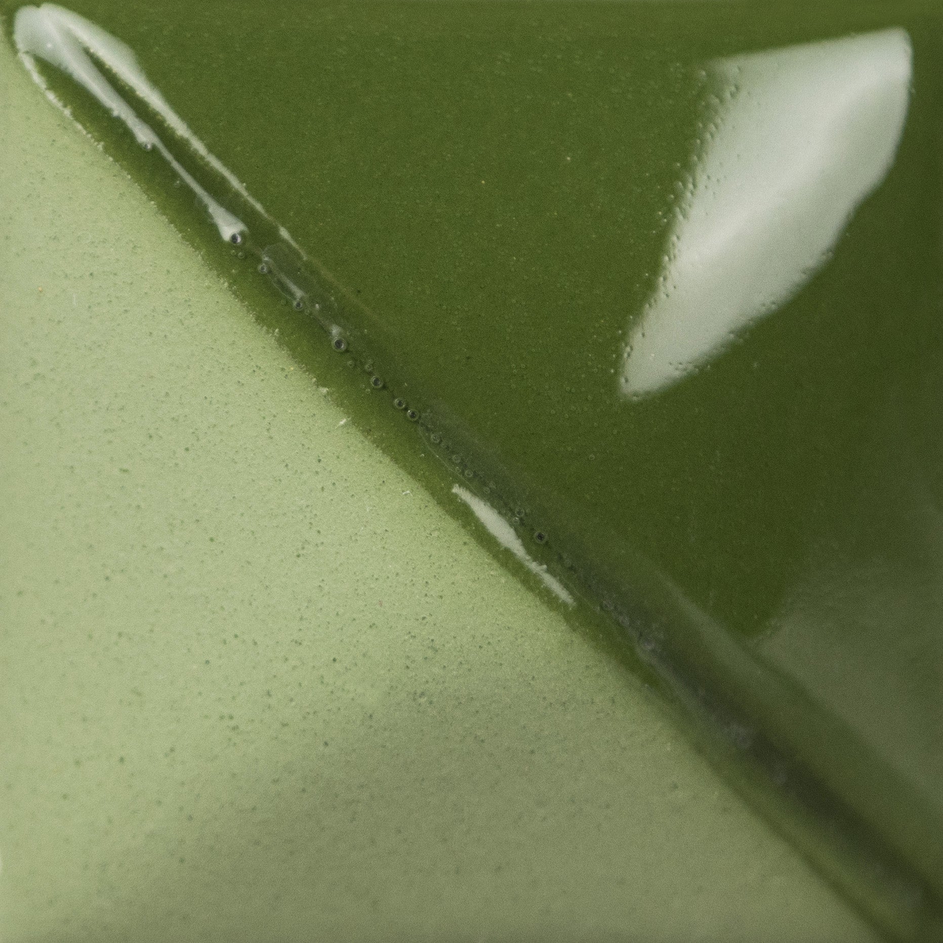 Leaf Green UG-021 Cone 06 oxidation