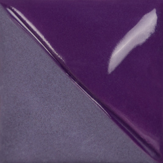 Concord Grape UG-227 Cone 06 oxidation