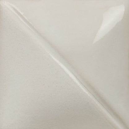 China White UG-051 Cone 6 oxidation
