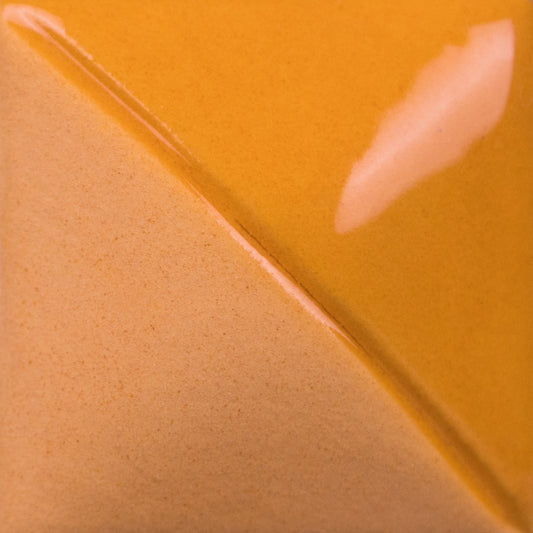 Harvest Gold UG-058 Cone 06 oxidation