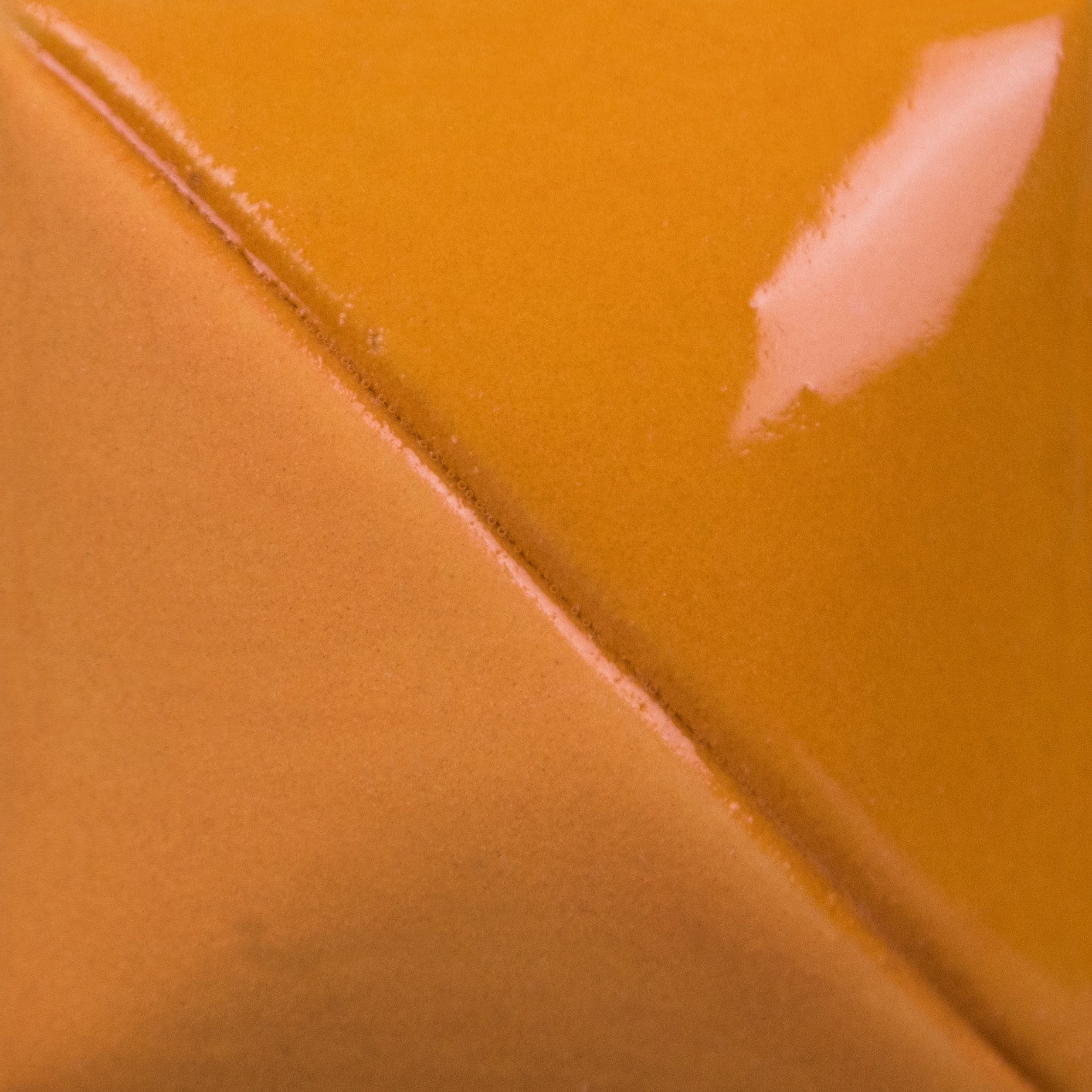 Harvest Gold UG-058 Cone 6 oxidation