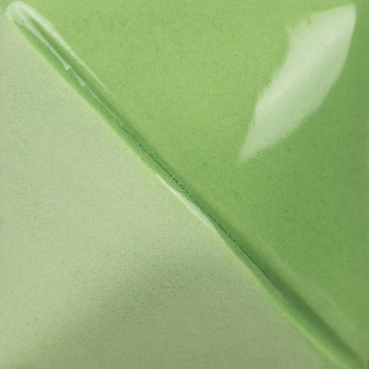 Green Mist UG-090 Cone 06 oxidation