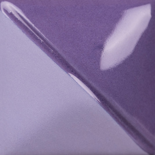 Pansy Purple UG-094 Cone 06 oxidation