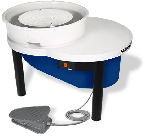 Shimpo RK-55 pottery wheel