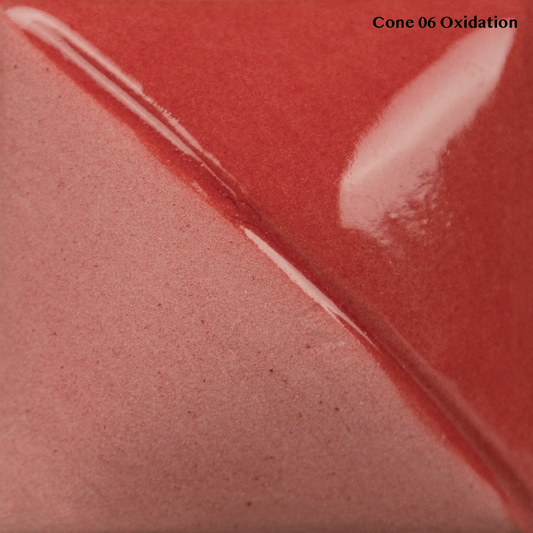 Mayco UG-208 Dragon Red Underglaze